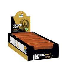 استخوان ژلاتینی نوریش پت